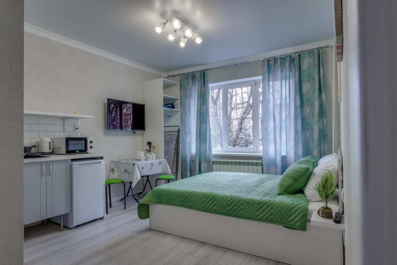 "Asaapart" Mega Hotel Almaty Esterno foto
