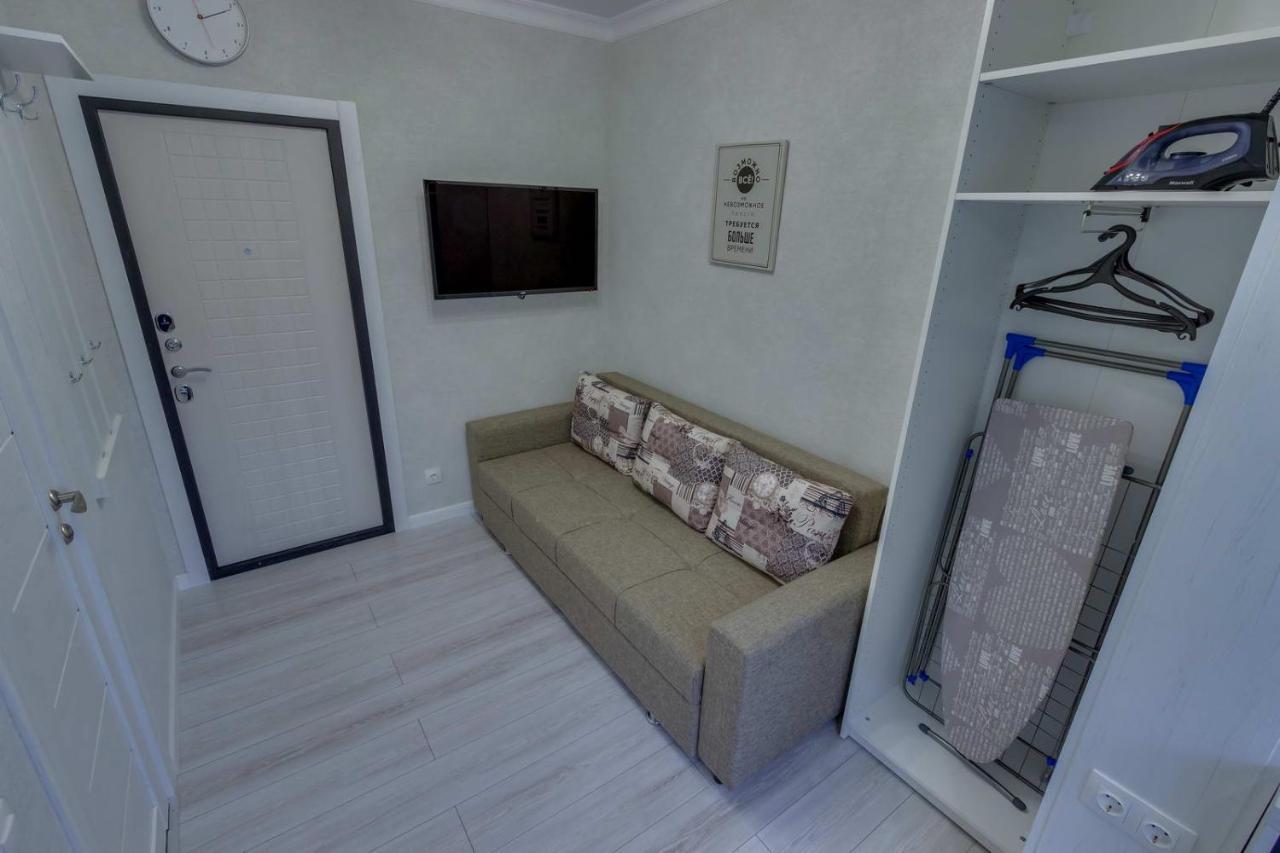"Asaapart" Mega Hotel Almaty Esterno foto